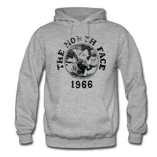 The North Face 1966 Hoodie AI