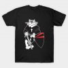 Tomcat Any Knight Baby - Clean Style T-Shirt AI