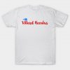 Villard Reculas T-Shirt AI