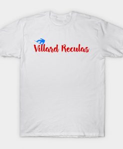 Villard Reculas T-Shirt AI