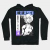 ayanami rei Hoodie AI