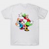 Clarabelle Cow T-Shirt AI