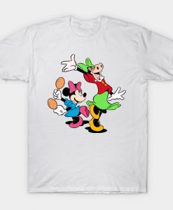 Clarabelle Cow T-Shirt AI