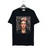 Frida Kahlo T-Shirt AI