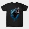 Godzilla T-Shirt AI