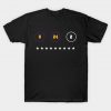 Golden State Warriors Kobe Bryant Tribute T-Shirt AI