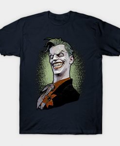 Joker T-Shirt AI