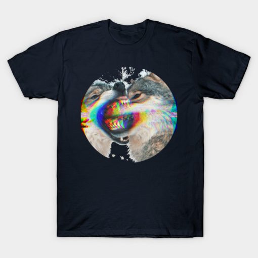 Mad boii T-Shirt AI
