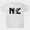 Nyc T-Shirt AI