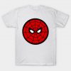 SpiderMan T-Shirt AI