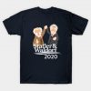 Statler & Waldorf 2020 T-Shirt AI