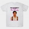 The Mummy More Like the Daddy T-Shirt AI