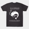 Catfish Tournament T-Shirt AI