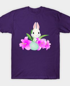 Easter Bunny T-Shirt AI