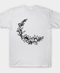 Magnolia T-Shirt AI