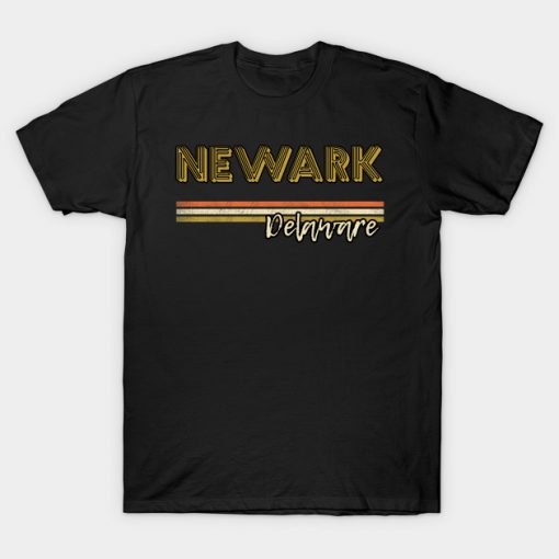Newark Delaware T-Shirt AI