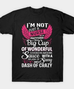 Nurses T-Shirt AI