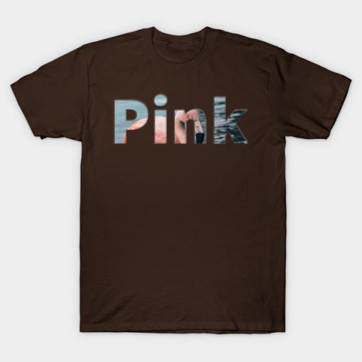 Pink T-Shirt AI
