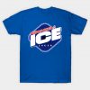 Pisswasser Ice Beer T-Shirt AI