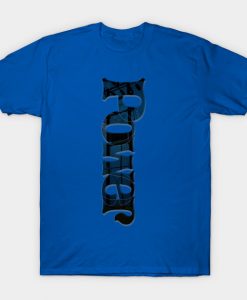 Power T-Shirt AI