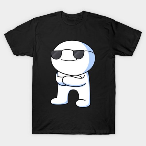 The Odd 1s Out T-Shirt AI