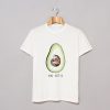 Avo-cat-o T-Shirt AI