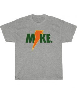 Be Like Mike Gatorade Unisex T Shirt AIBe Like Mike Gatorade Unisex T Shirt AI