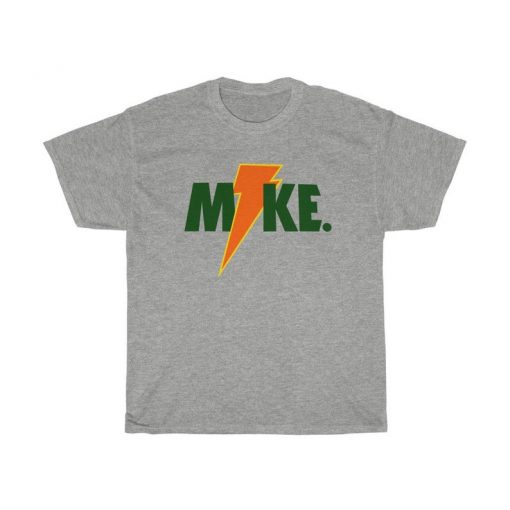 Be Like Mike Gatorade Unisex T Shirt AIBe Like Mike Gatorade Unisex T Shirt AI