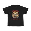 Celine Dion Rock Death Metal Tee, My Heart Will Go On T Shirt AI