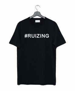 Hastag Ruizing T-Shirt AI