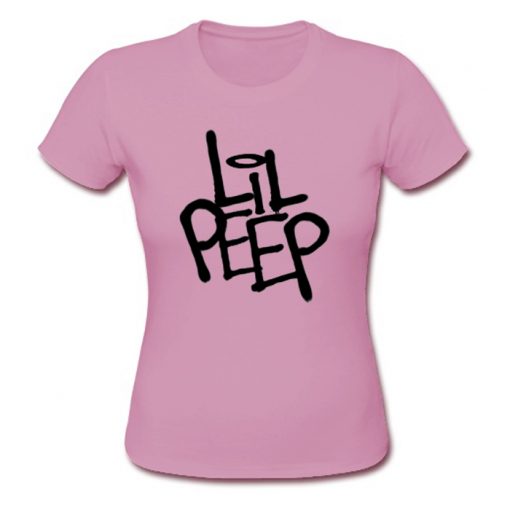 Lil Peep x Sus Boy T Shirt AI
