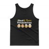 The Real Housewives of Miami Unisex Tank Top AI