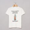 There Is Always Sunshine In My Heart Wacko Maria T-Shirt AI