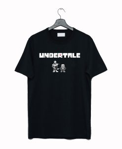 Undertale T-Shirt AI