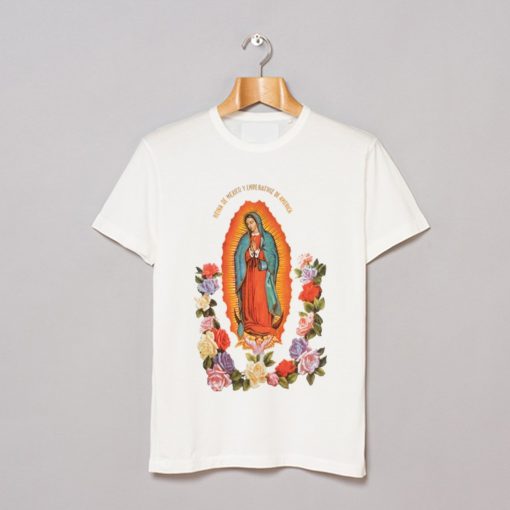 Wacko Maria Crewneck T-Shirt AI