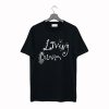 Living Colour T-Shirt AI
