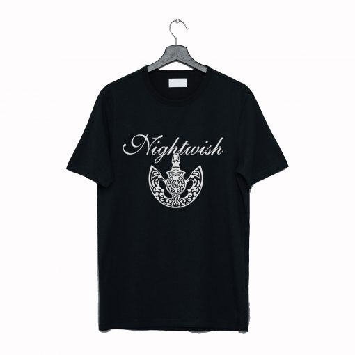 Nightwish T-Shirt AI