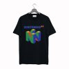 Nintendo 64 T-Shirt AI