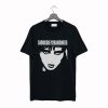 Siouxsie and The Banshees T Shirt AI