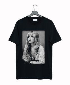 Stevie Nicks T-Shirt AI