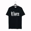 The Kinks T-Shirt AI