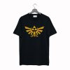 The Legend of Zelda T Shirt AI