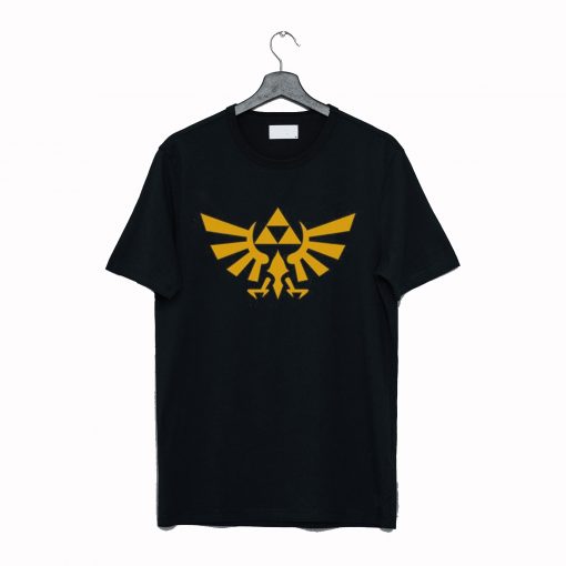 The Legend of Zelda T Shirt AI