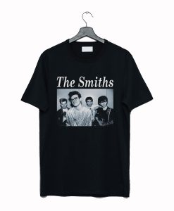 The Smiths T-Shirt AI