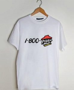 1 800 pizza hut T Shirt AI