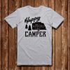 Happy Camper T-Shirt AI