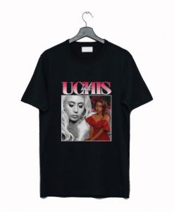 Kali Uchis 90S Vintage T Shirt AI