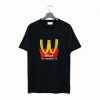 McDonalds Logo Parody I’m Smoking It Funny T Shirt AI