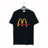 McDonalds T Shirt AI