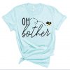Oh Bother T Shirt AI